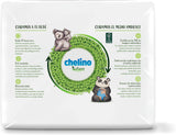 Pannolino per bambini Nature, taglia 6 (17-28 kg), 162 pannolini