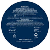 NIVEA MEN Creme, crema nutriente per la pelle con vitamina E, 150 ml Naty Shop