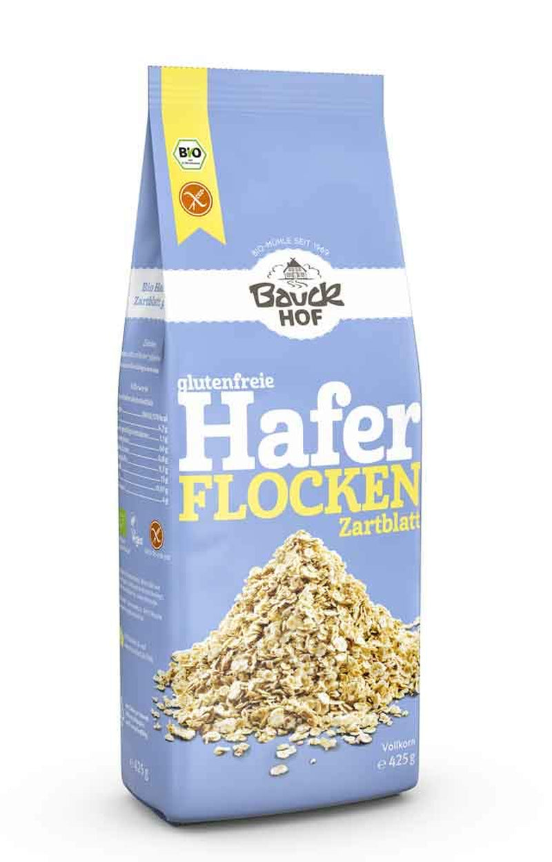 hof Farina D'Avena Delicata Bio, 425 g