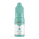 Goodbake Pastel Sand Beige Food Colorante (11 ml) - Colorante alimentare ad alto dosaggio - Per colorare torte, fondente, crema al burro, macarons, bevande, slime e molti altri oggetti. 100% vegano
