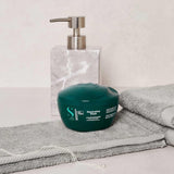 Maschera per capelli Alfaparf Milano Semi DI Lino, 500 ml Maschera per capelli Naty Shop