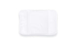 Dreumeland T060183 Cuscino Muschio con Tencel 40 X 60 cm, bianco Naty Shop cuscini standard 40X60 cm (confezione da 1)