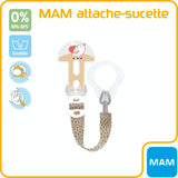 Piante grasse miste MAM per tutte le età - colore casuale - istruzioni in francese.