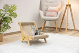 Coperte e Mobili, Animali Domestici, Gatti, Letti per gatti, Tiragraffi, Gatti - Letti, Materassi