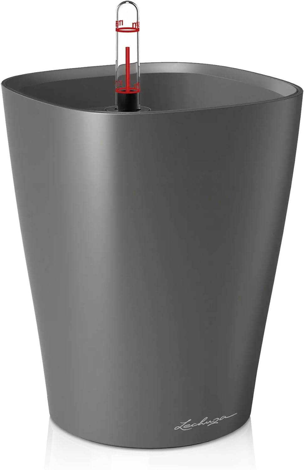 LECHUZA DELTINI bianco lucido 14900
