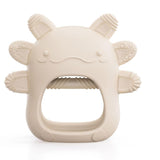 akolik Massaggiagengive per Bambini 0 3 6 9 Mesi Giocattolo per Massaggiagengive e Aiuto BPA Free Massaggiagengive per Bambini Guanti per Dentizione Alimenti Sicuri Regali per Neonati