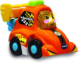 Vtech Electronics 80-527504 TUT Rampa d'azione speedster per bambini Giocattoli per bambini Naty Shop