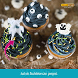 Decocino Confettini Halloween, multicolore, 120 grammi Confettini Naty Shop