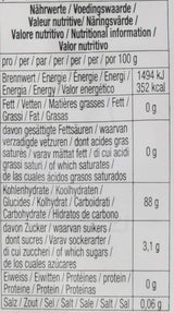 ACECOOK - Vermicelli con fagioli GD - (1 X 210 GR)