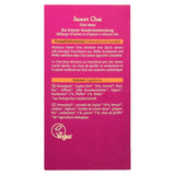 Tè biologico Sweet Chai, 20 bustine di tè, 40 g (confezione da 3)