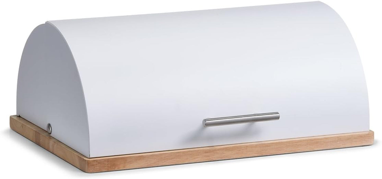 Zeller Brotkasten, 27283, Bianco