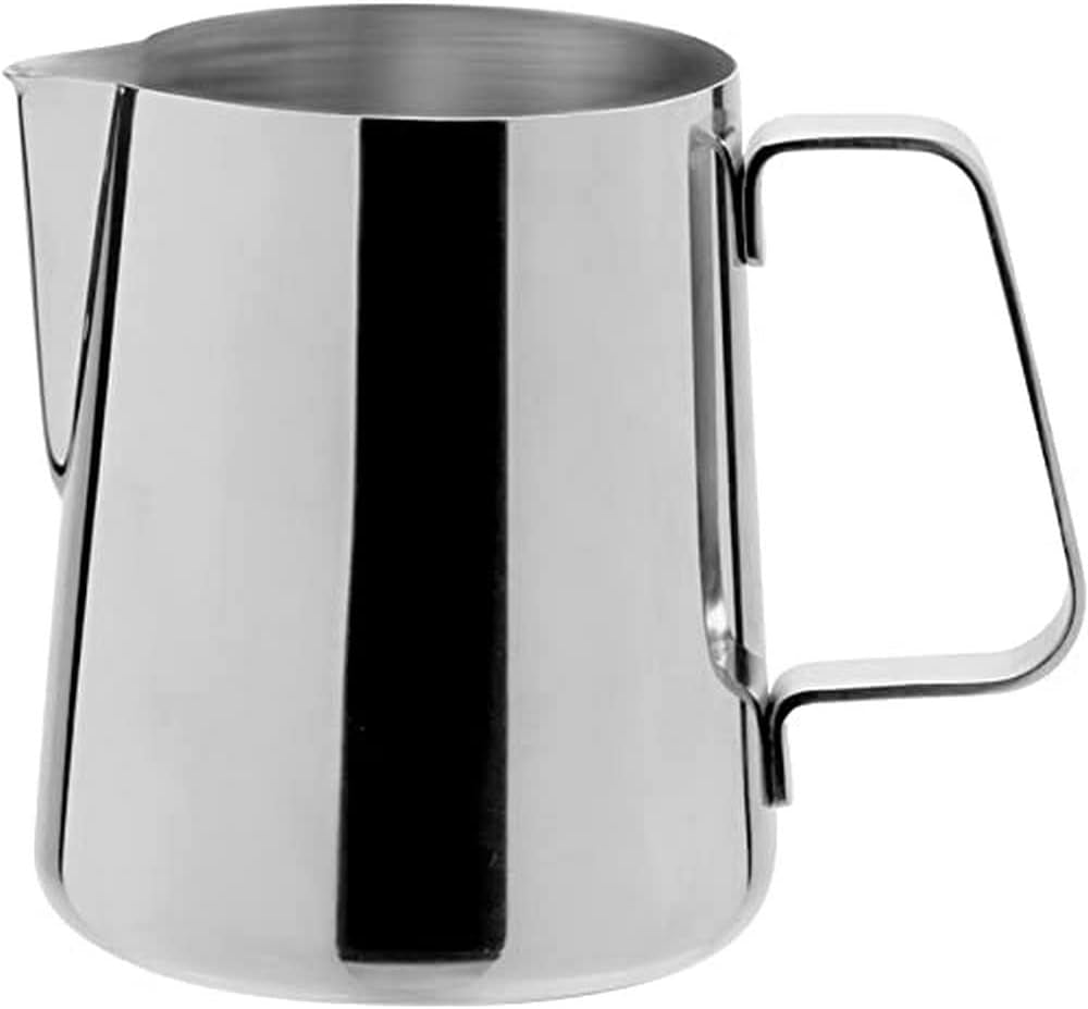 Tazza da latte Easy, acciaio inossidabile, 30 cl
