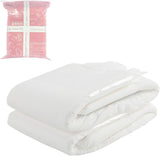 CutiePlusU Pannolini per adulti, Superficie asciutta, Massima assorbenza durante la notte, Pannolini usa e getta per incontinenza - Blu, Rosa, Bianco, Confezione da 3 (Medio 71-96 cm)