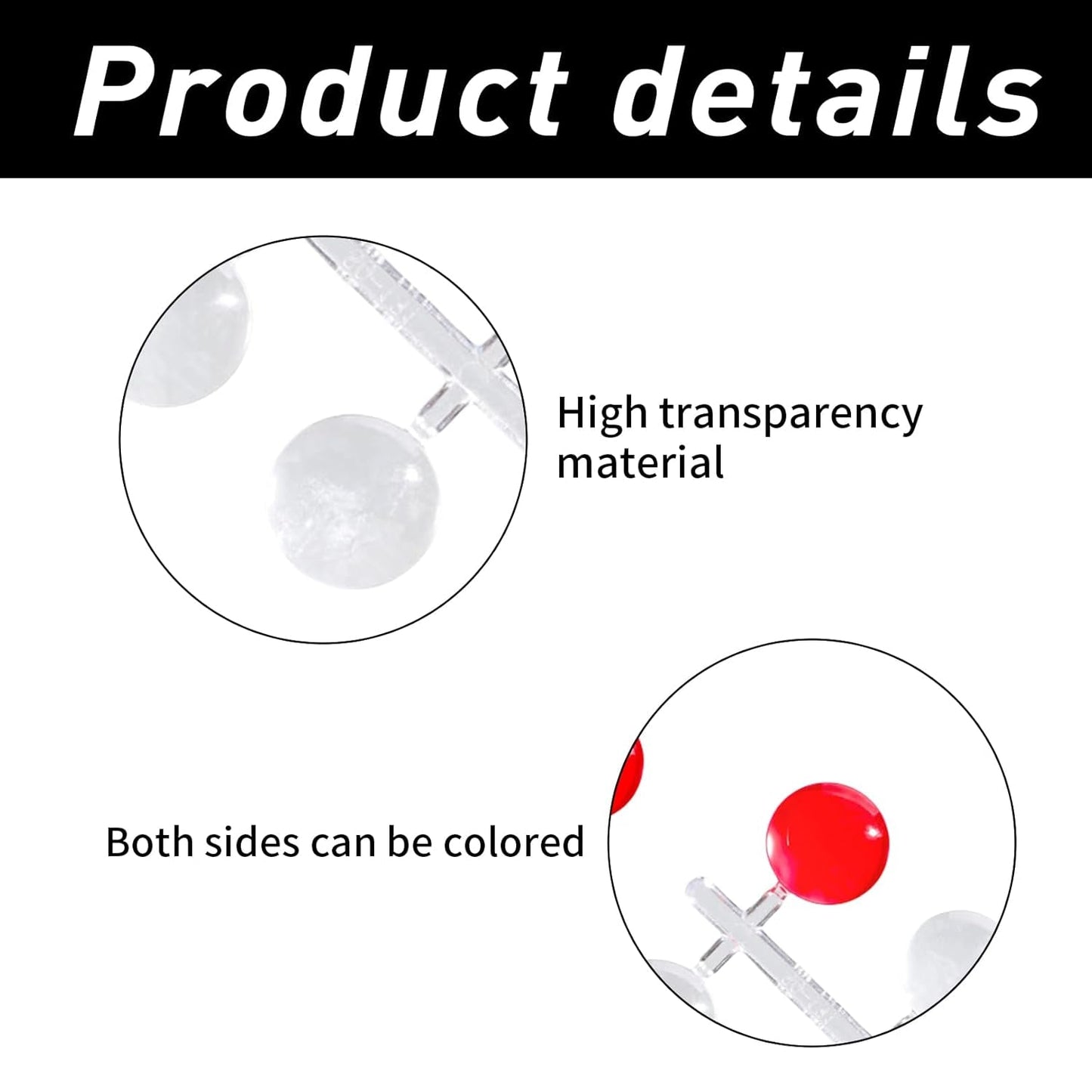 120 pz. Puntini per esposizione unghie Puntini di colla colorati Unghie a pressione Puntini per esposizione unghie Campioni per unghie Consigli per unghie Accessori per unghie fai-da-te Display per unghie Punte per unghie per unghie in gel Autoadesive trasparenti