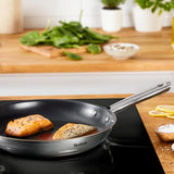 Tefal Duetto, indicatore di temperatura Thermo-Spot Pentole e Padelle Naty Shop