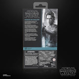 Star Wars The Black Series Anakin Skywalker, Star Wars: Ahsoka Premium Collectible Action Figure (15 cm) Action figures Naty Shop