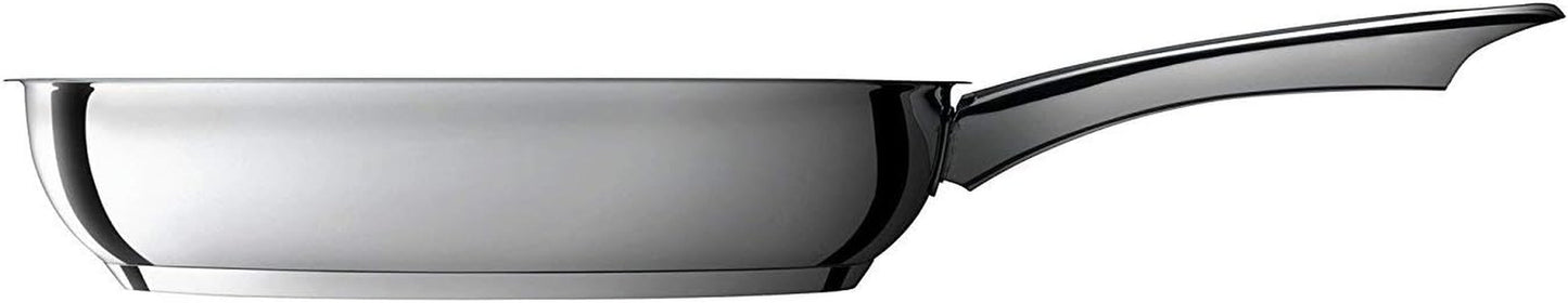 Pentola a induzione Silit Talis 24 cm, acciaio inox, rivestimento in ceramica, resistente al forno Pentole e Padelle Naty Shop