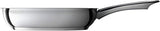 Pentola a induzione Silit Talis 24 cm, acciaio inox, rivestimento in ceramica, resistente al forno Pentole e Padelle Naty Shop