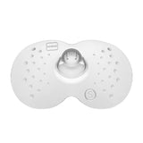 MAM Stillhütchen Größe S (Ø 17 Mm) Im 2Er-Set, Extra Weiche Brusthütchen Zum Schutz Beim Stillen, Brustwarzenschutz Für Maximalen Hautkontakt Zwischen Mutter Und Kind Accessori Alimentazione e allattamento Bebe Naty Shop