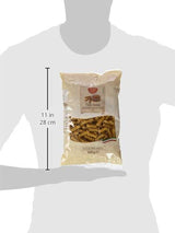 Spirali di pasta integrale, conf. da 10 (10 x 500 g)