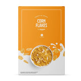 da Amazon Corn flakes Corn flakes, 500g