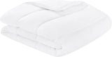 Coperta a risparmio energetico Traumnacht - Coperta invernale extra calda con un peso dell'imbottitura di 1.685 g, 100% microfibra, lavabile a 60 gradi, 135X200 cm, certificata Oeko-Tex, prodotta secondo lo standard di qualità tedesco Copriletti e trapunte Naty Shop