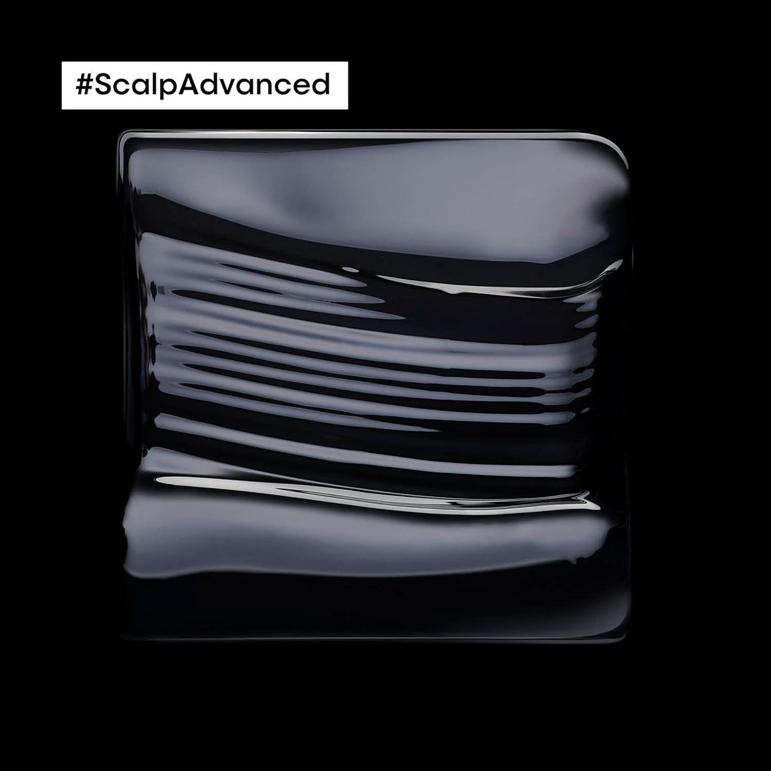 Shampoo detergente per cuoio capelluto grasso L'Oréal Professionnel, 300 ml Naty Shop Doccia e bagno