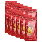 Gorilla Espresso Super Bar Cream 12 x 1kg, chicchi di caffè