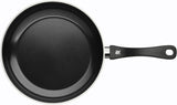 WMF Devil padella 28 cm, padella per induzione, acciaio inox Cromargan, manico in plastica Pentole e Padelle Naty Shop