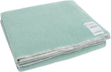 Zoeppritz since 1828 Coperta in pile Smoothy - Soffice e confortevole coperta in pile polare - Vegan - 140X190Cm - 010 Off-White, 010 Offwhite Zoeppritz Since 1828 530 Ocean 140X190Cm Letti e Piumini