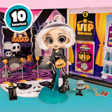 Disney Doorables Adoorbs Serie 1 Bambole da collezione con accessori, 14 cm, Bambola alla moda, Giocattolo da 5 anni in su, Basta giocare