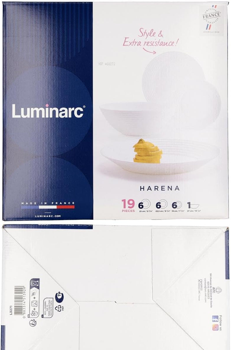 Servizio da tavola Harena