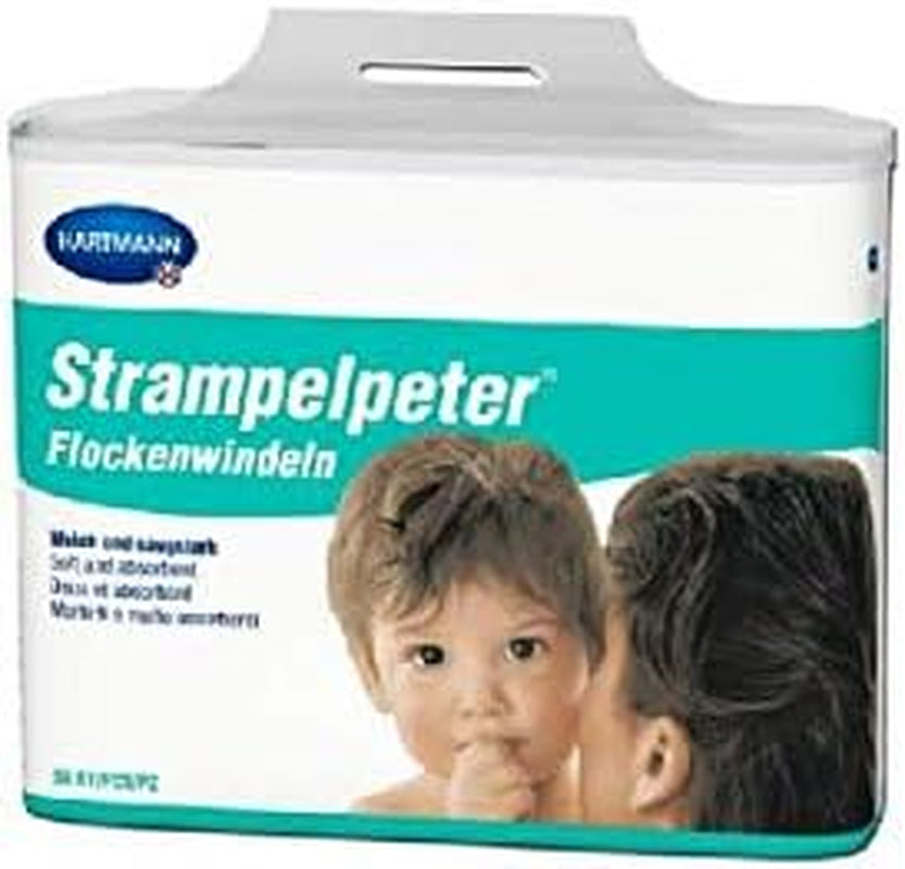 Strampelpeter FloWI 11x30 P56 - B015HDM3P4 | Confezione (56 pezzi)