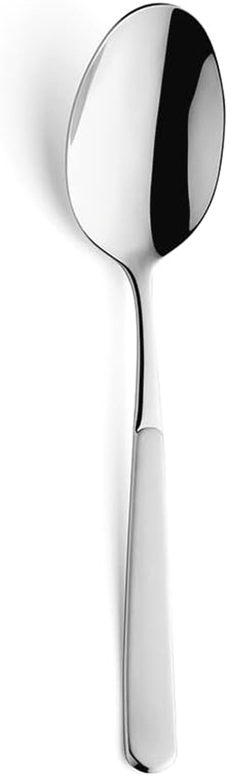 Set posate Amefa Satina in 60 pezzi, per 12 persone, sicure Kitchen Naty Shop
