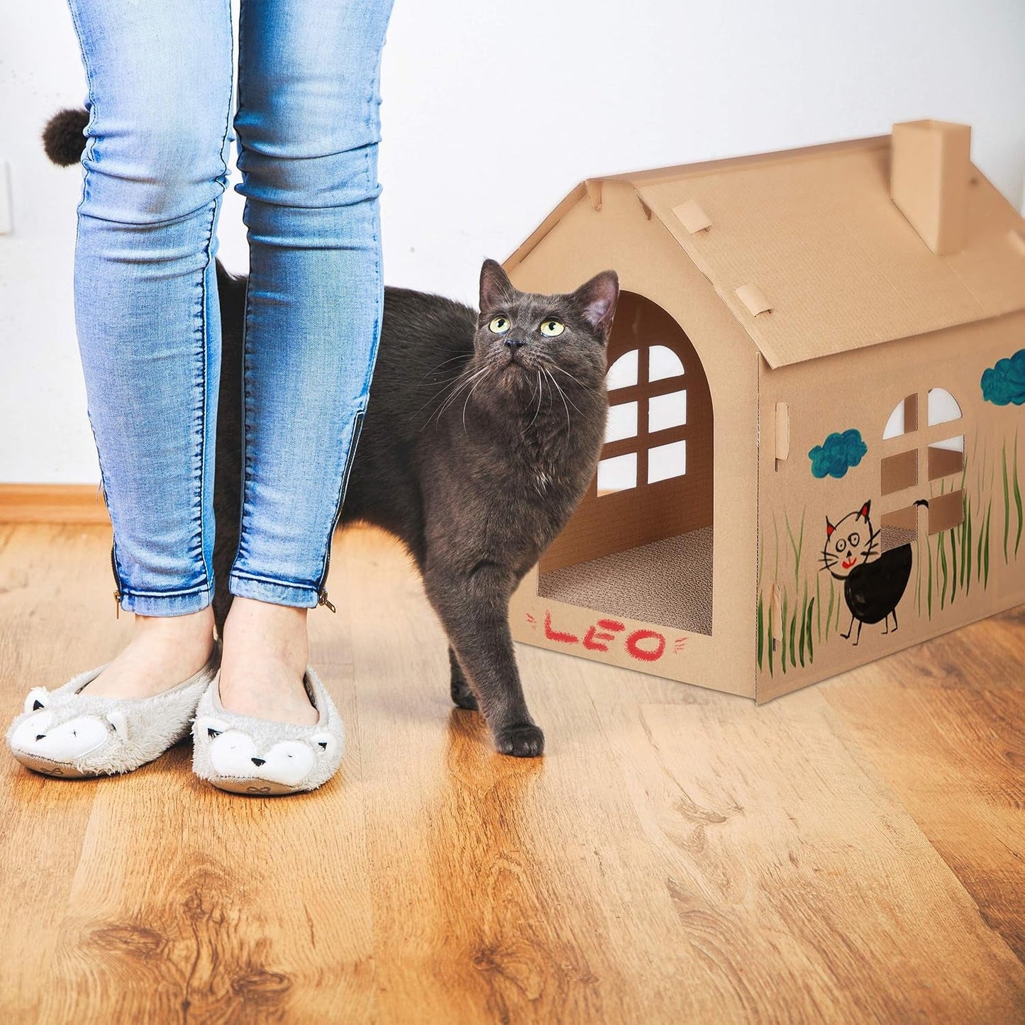Coperte e Arredi, Animali Domestici, Grotte e Casette, Gatti, Letti per gatti, Gatti - Letti, materassi