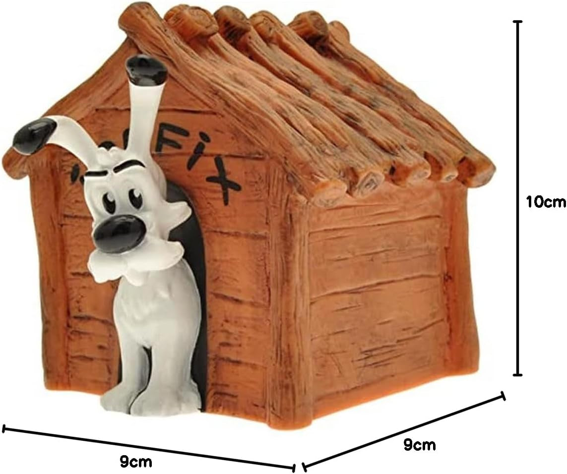 80070 - Cuccia per cani Idefix - Mini salvadanaio, senza