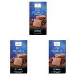 Niederegger cioccolato al latte premium 100g