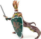 Papo 39922 Medieval Dragon Master Weapon - Figura fantasy, action figure multicolor Naty Shop