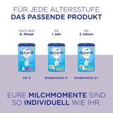 Aptamil HA Pre Ready to Drink – Latte idrolizzato per lattanti dalla nascita – 4 x 2 x 90 ml