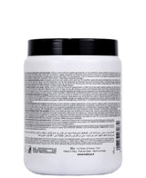 Maschera ferro al pepe nero 1000ml Maschera per capelli Naty Shop