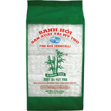 ALBERO DI BAMBÙ - Vermicelli di riso fresco - 1 x 400g
