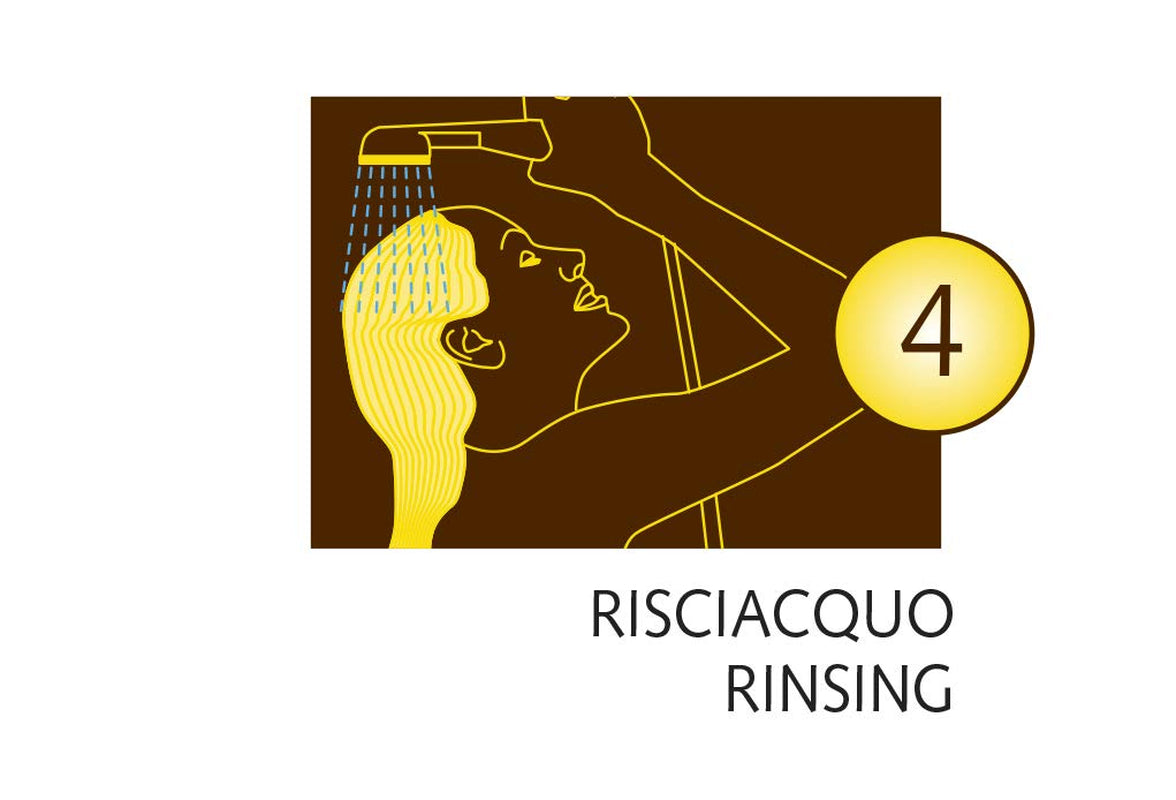 TINTA SENSITIVE COLOR 03 MARRONE NATURALE - 3 confezioni - 3 x 125 ml Tinture per capelli Naty Shop