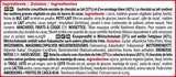 Nestlé Chunky Funky Crispy Wafer al cioccolato al latte Confezione multipla da 2 confezioni (4 x 40 g ciascuno)