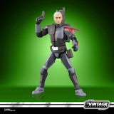 Collezione Star Wars Vintage Crosshair, Star Wars: Bad Batch Action Figure da collezionare (9,5 Cm) Action figures Naty Shop