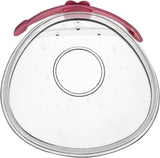 LIONELO Tiralatte elettrico LIONELO Fidi plus 180 ml, tiralatte portatile a risparmio energetico, 9 livelli di massaggio, autonomia 150 min Accessori Alimentazione e Allattamento Bebe Naty Shop