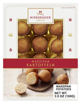 Cartofi cu marțipan Niederegger 100g