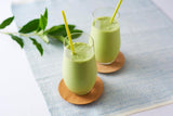 ITO EN Matcha Istantaneo in Polvere – Polvere di tè Matcha zuccherato in bustine da 12g (10 pezzi per confezione) – 1 x 120g (2 confezioni)