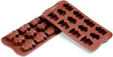 Silikomart 191827, Praline di cioccolato, Angeli, Altri modelli da cucina Naty Shop Robot