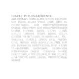 MAROCCANOIL - Maschera idratante intensiva 75ml Maschera per capelli Naty Shop