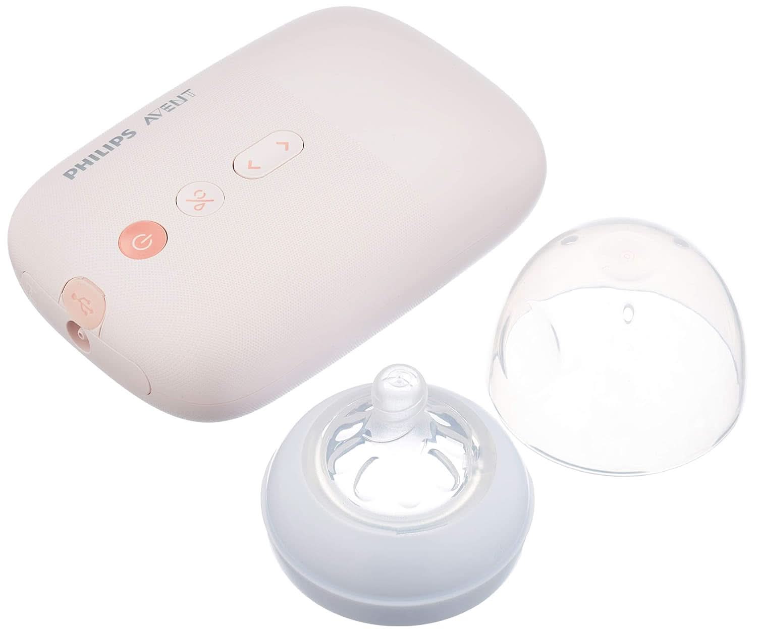Tiralatte elettrico Philips Avent (modello SCF395/11) Accessori Alimentazione e Allattamento Bebe Naty Shop